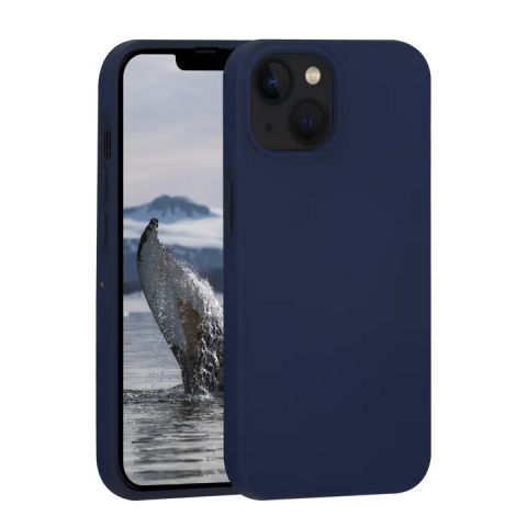 dbramante1928 Iceland Ultra coque de protection pour téléphones portables 15,5 cm (6.1") Housse Bleu