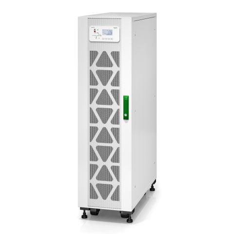 alimentation d'énergie non interruptible Double-conversion (en ligne) 10 kVA 10000 W