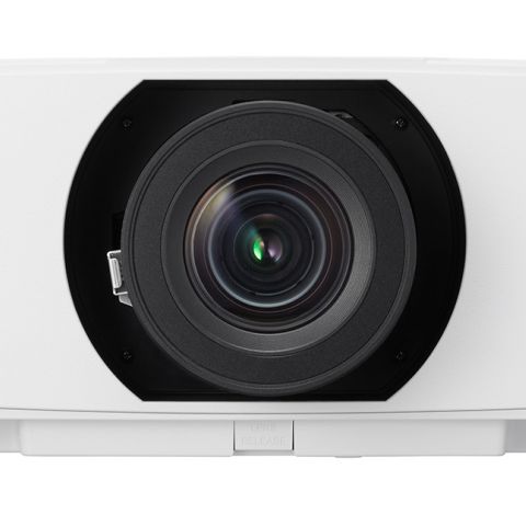 Sharp V731U Projecteur à focale standard 7300 ANSI lumens 3LCD WUXGA (1920x1200) Compatibilité 3D Blanc