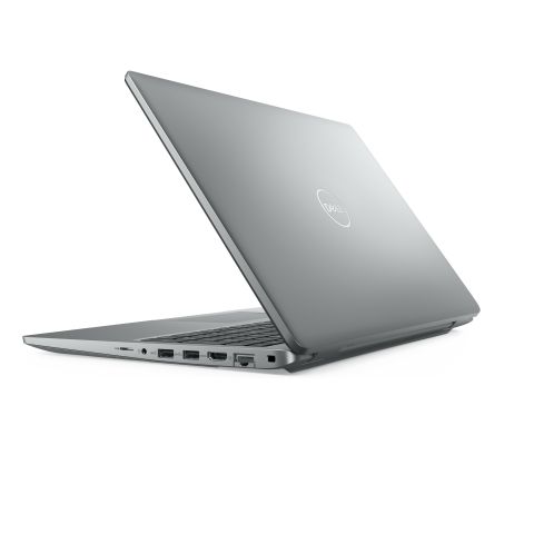DELL Precision 3590 Intel Core Ultra 7 155H Station de travail mobile 39,6 cm (15.6") Full HD 32 Go DDR5-SDRAM 1 To SSD NVIDIA RTX 500 Ada Wi-Fi 6E (802.11ax) Windows 11 Pro Gris
