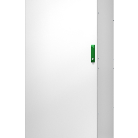 armoire de batterie UPS Tower