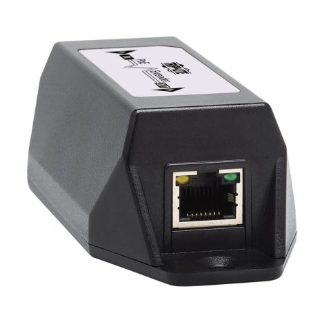 Tripp Lite NPOE-EXT-1G30 adaptateur et injecteur PoE Fast Ethernet, Gigabit Ethernet