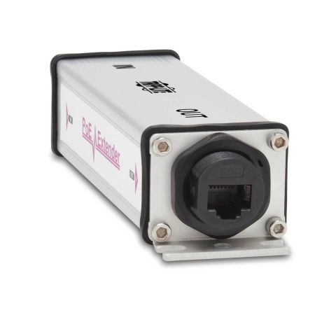Tripp Lite NPOE-EXT-1G30WP adaptateur et injecteur PoE Fast Ethernet, Gigabit Ethernet