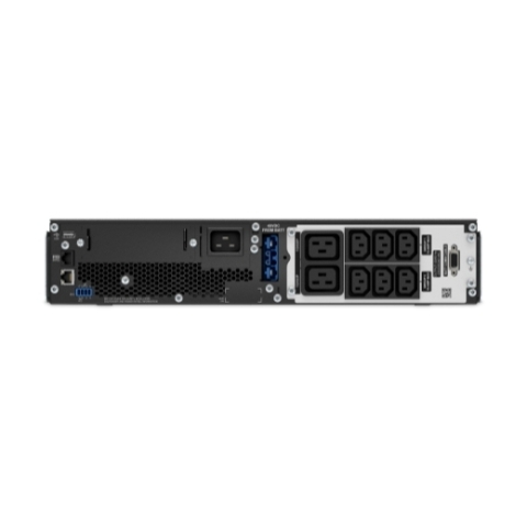 APC Smart-UPS SRT 3000VA 230V