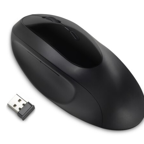 Kensington Pro Fit Ergo Wireless Mouse