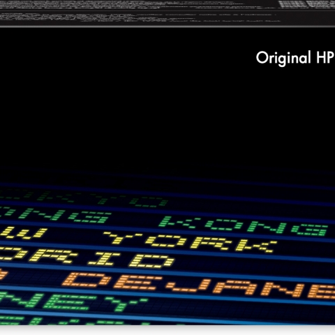 HP 207X