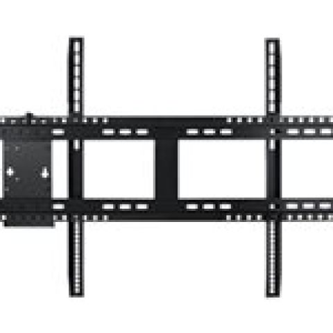 Optoma OWMFP01 2,18 m (86") Noir