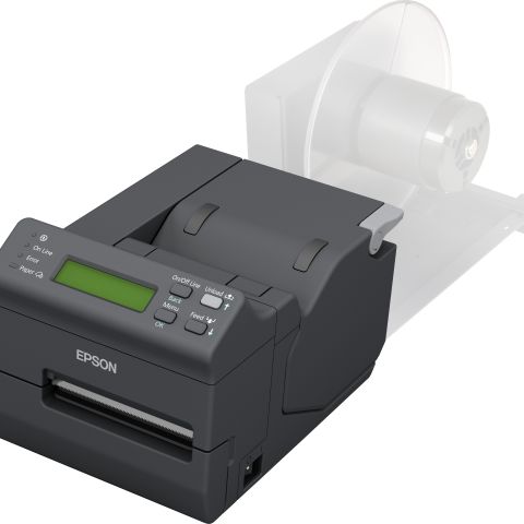 TM-L500A (106): Combo, PS short, EDG, LCD
