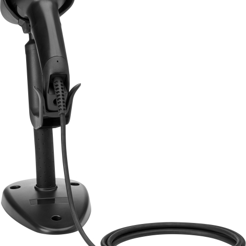 HP Engage Imaging Barcode Scanner II