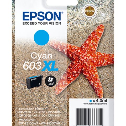 Epson 603XL