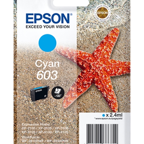 Epson 603