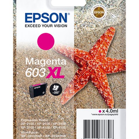 Epson 603XL