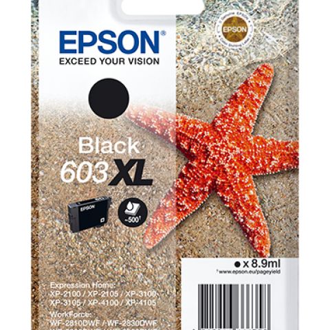 Epson 603XL