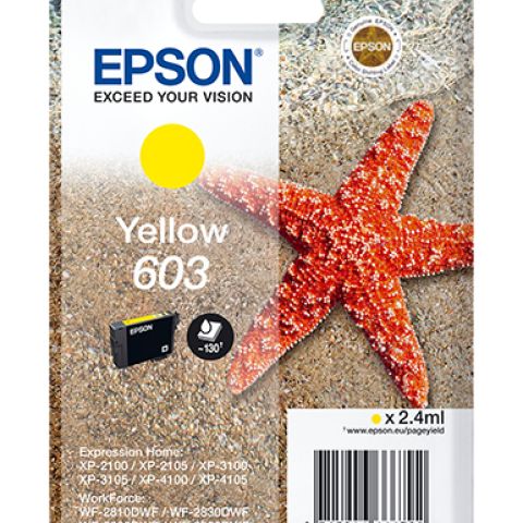 Epson 603
