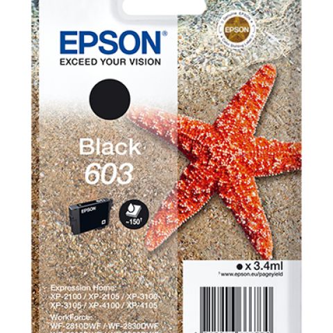 Epson 603