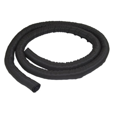 StarTech.com 15' (4.6m) Cable Management Sleeve/Wrap