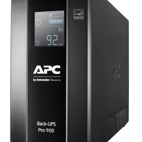 APC Back-UPS Pro BR900MI