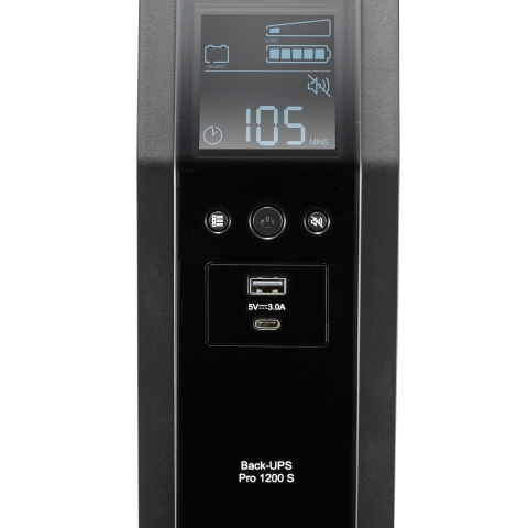 APC Back-UPS Pro BR1200SI