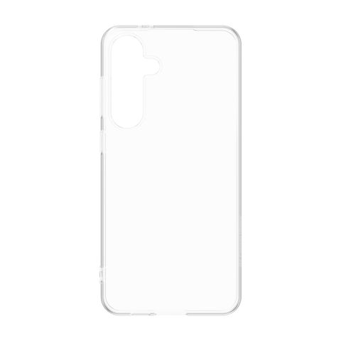 PanzerGlass SAFE. by ® TPU Case Transparent Samsung Galaxy S24 FE 