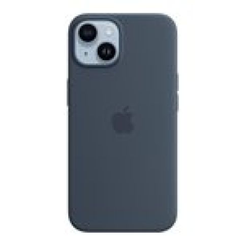 Apple MPRV3ZM/A coque de protection pour téléphones portables 15,5 cm (6.1") Housse Bleu
