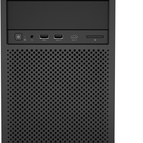 HP Workstation Z2 G4