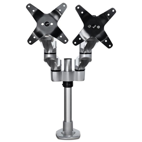 StarTech.com Desk Mount Dual Monitor Arm