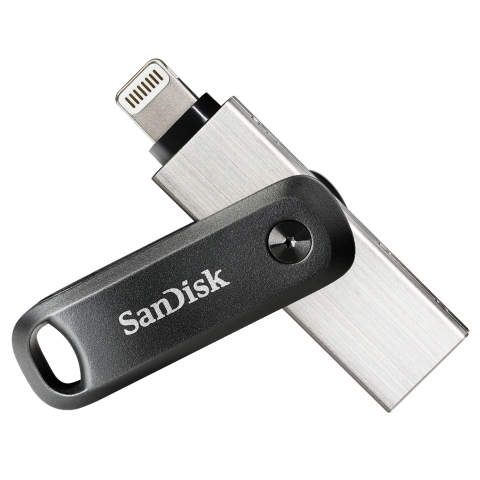 SanDisk iXpand Go