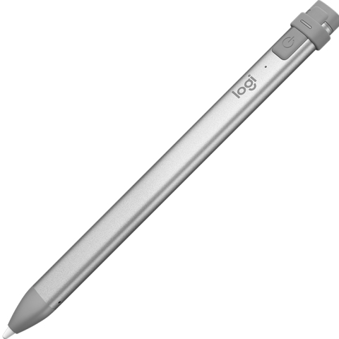 Logitech Crayon MID GREY EMEA