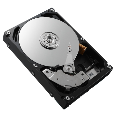 1.2TB HDD 10K 512n SAS12 Hybrid T-15