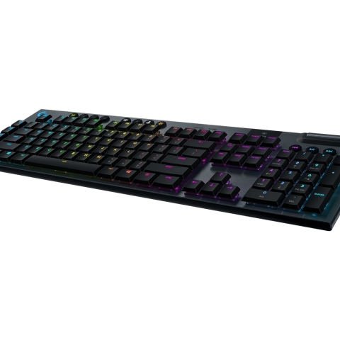 Logitech Gaming G915