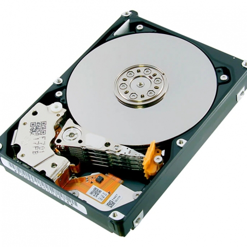 E-Perf HDD 1.2TB 2.5 10k SAS 12G 5xxn