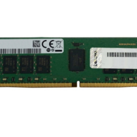 module de mémoire 64 Go 1 x 64 Go DDR4 3200 MHz