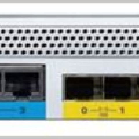 Cisco Catalyst 9800-L Wireless