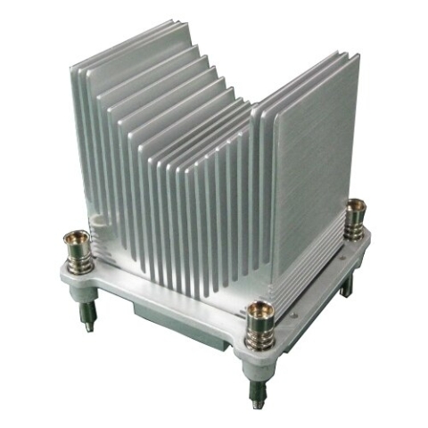 Standard Heat Sink for R240/R340 CusKit