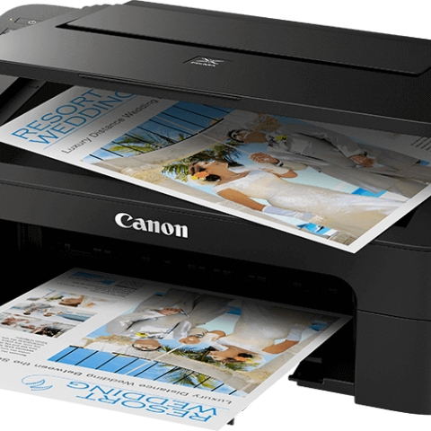 Canon PIXMA TS3350