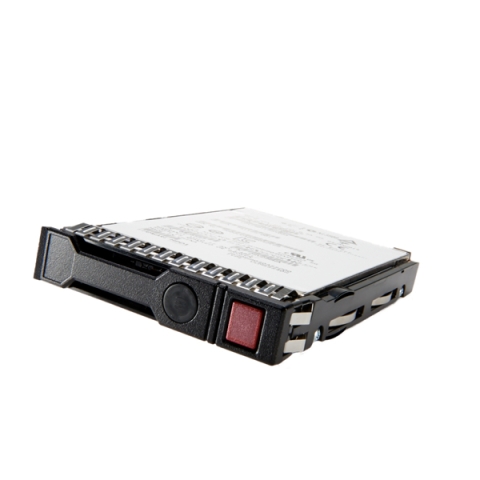 HP 240GB SATA 6G 2.5" 240 Go