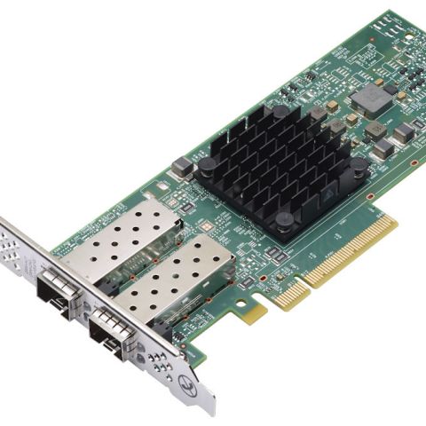 Lenovo Broadcom 57414 10/25GbE SFP28 2-port PCIe Interne Ethernet