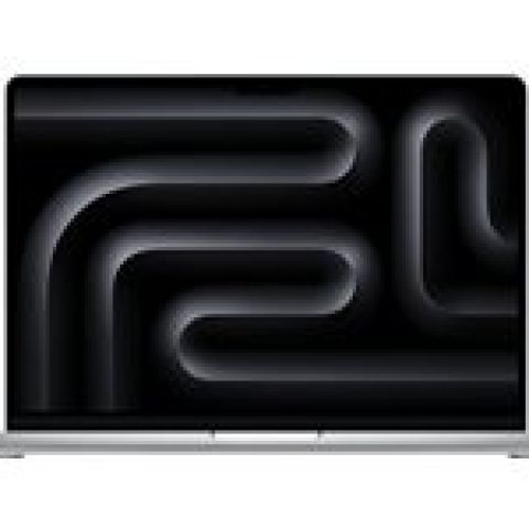 Apple MacBook Pro Ordinateur portable 36,1 cm (14.2") Apple M M3 Max 36 Go 1 To SSD Wi-Fi 6E (802.11ax) macOS Sonoma Argent