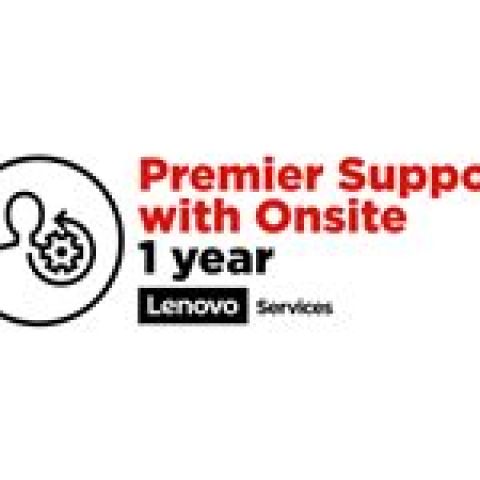Lenovo Premier Support