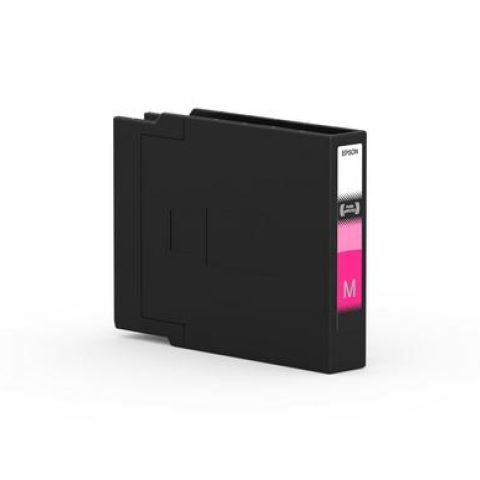 Epson C13T14B340 cartouche d'encre 1 pièce(s) Original Rendement extra (super) élevé Magenta
