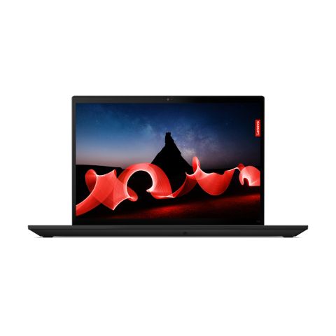 Lenovo ThinkPad T16 i5-1335U Ordinateur portable 40,6 cm (16") WUXGA Intel® Core™ i5 16 Go LPDDR5-SDRAM 512 Go SSD Wi-Fi 6E (802.11ax) Windows 11 Pro Noir