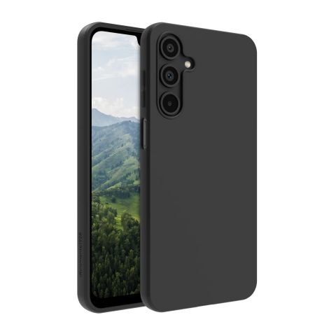 dbramante1928 GL16NIBL6502 coque de protection pour téléphones portables 17 cm (6.7") Housse Noir