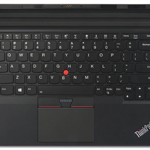 ThinkPad X1 Tablet Gen 3 Thin Keyboard