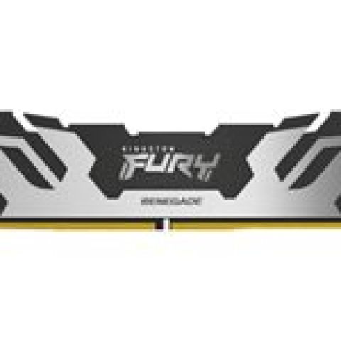 Kingston Technology FURY Renegade module de mémoire 32 Go 2 x 16 Go DDR5 6000 MHz