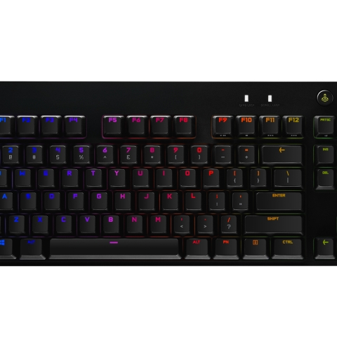 Logitech G Pro Mechanical Gaming Keyboard