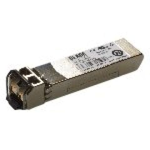 IBM SFP LX 1Gb module émetteur-récepteur de réseau Fibre optique 1000 Mbit/s