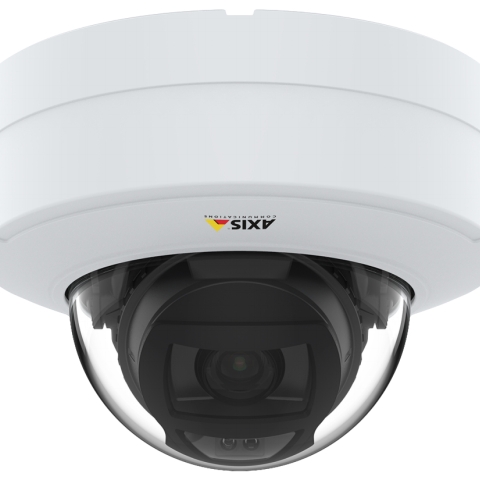 AXIS P3245-LV Network Camera