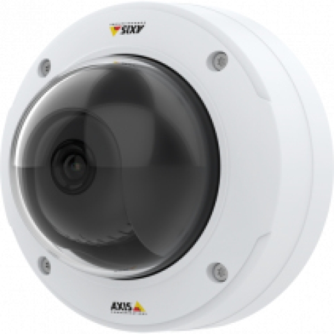 AXIS P3245-VE Network Camera