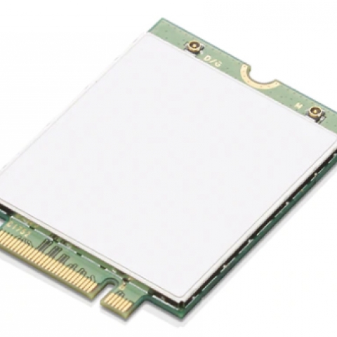 carte réseau Interne WWAN 450 Mbit/s