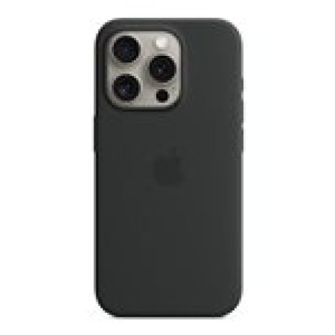 Apple MT1A3ZM/A coque de protection pour téléphones portables 15,5 cm (6.1") Housse Noir